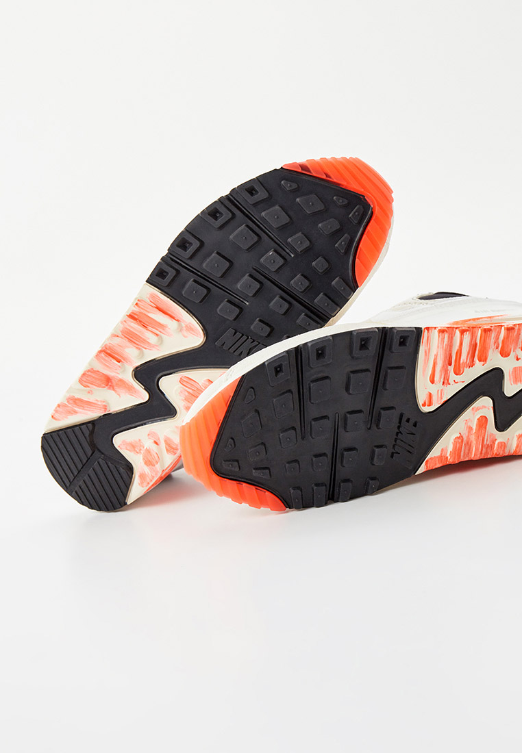 Мужские кроссовки Nike (Найк) DC7856: изображение 5