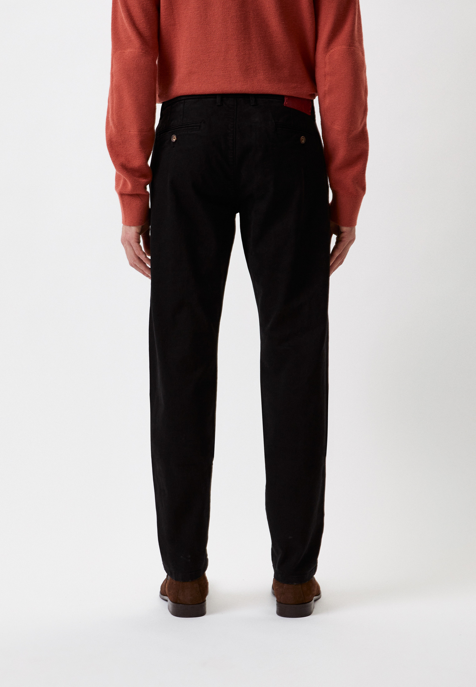 Мужские повседневные брюки Baldinini (Балдинини) M10: изображение 3