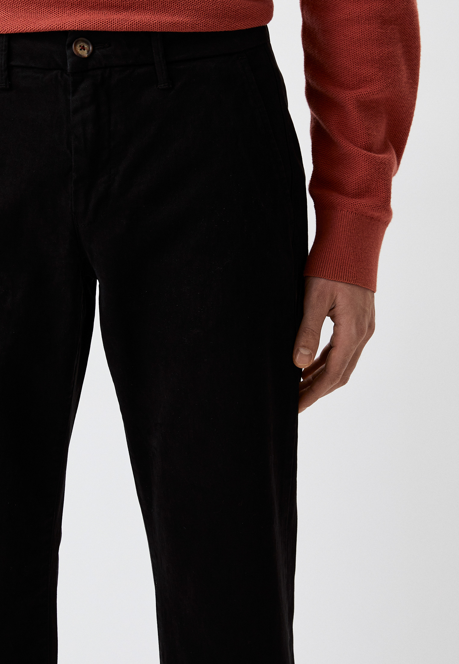 Мужские повседневные брюки Baldinini (Балдинини) M10: изображение 4