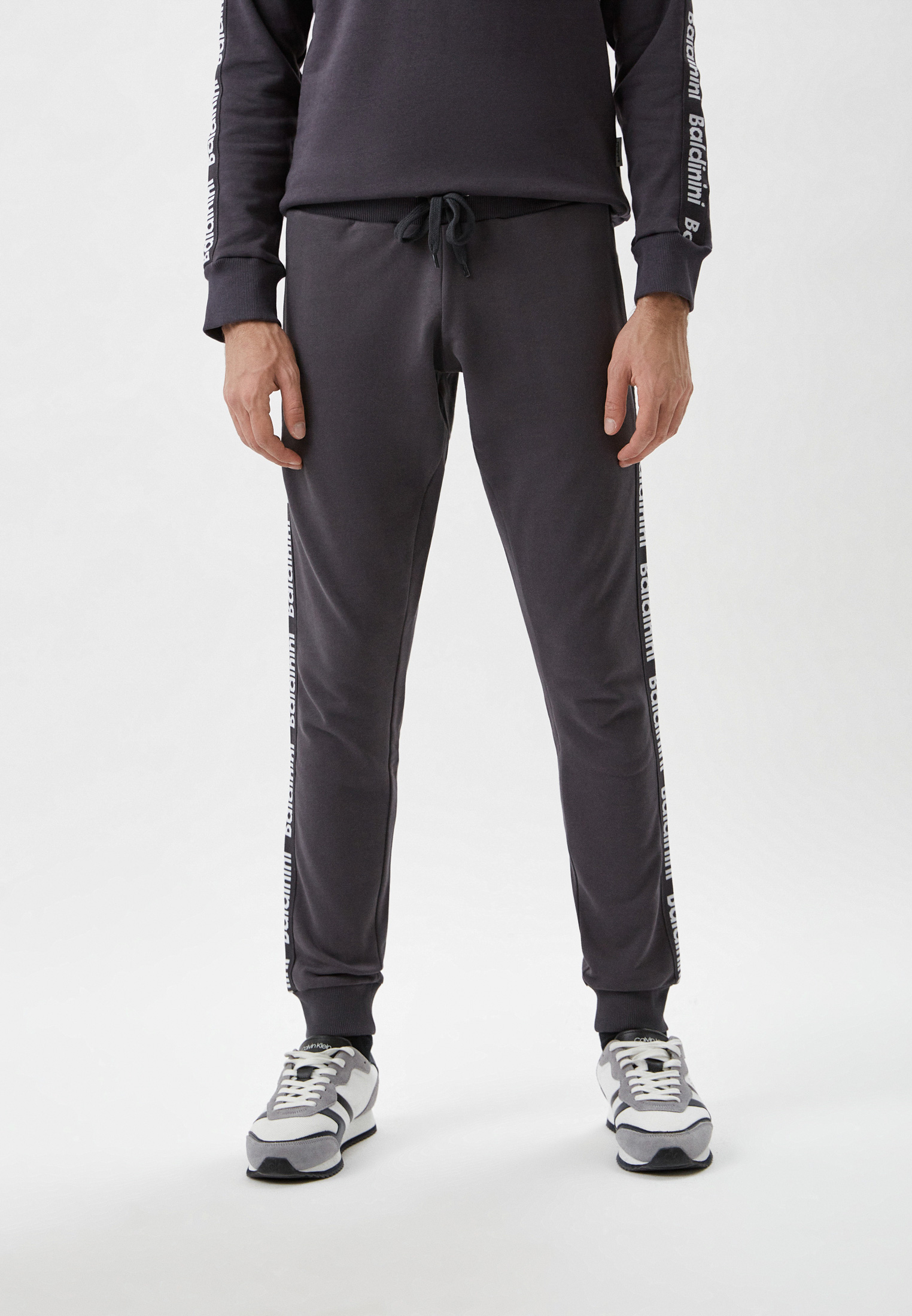 Мужские спортивные брюки Baldinini (Балдинини) M13: изображение 1
