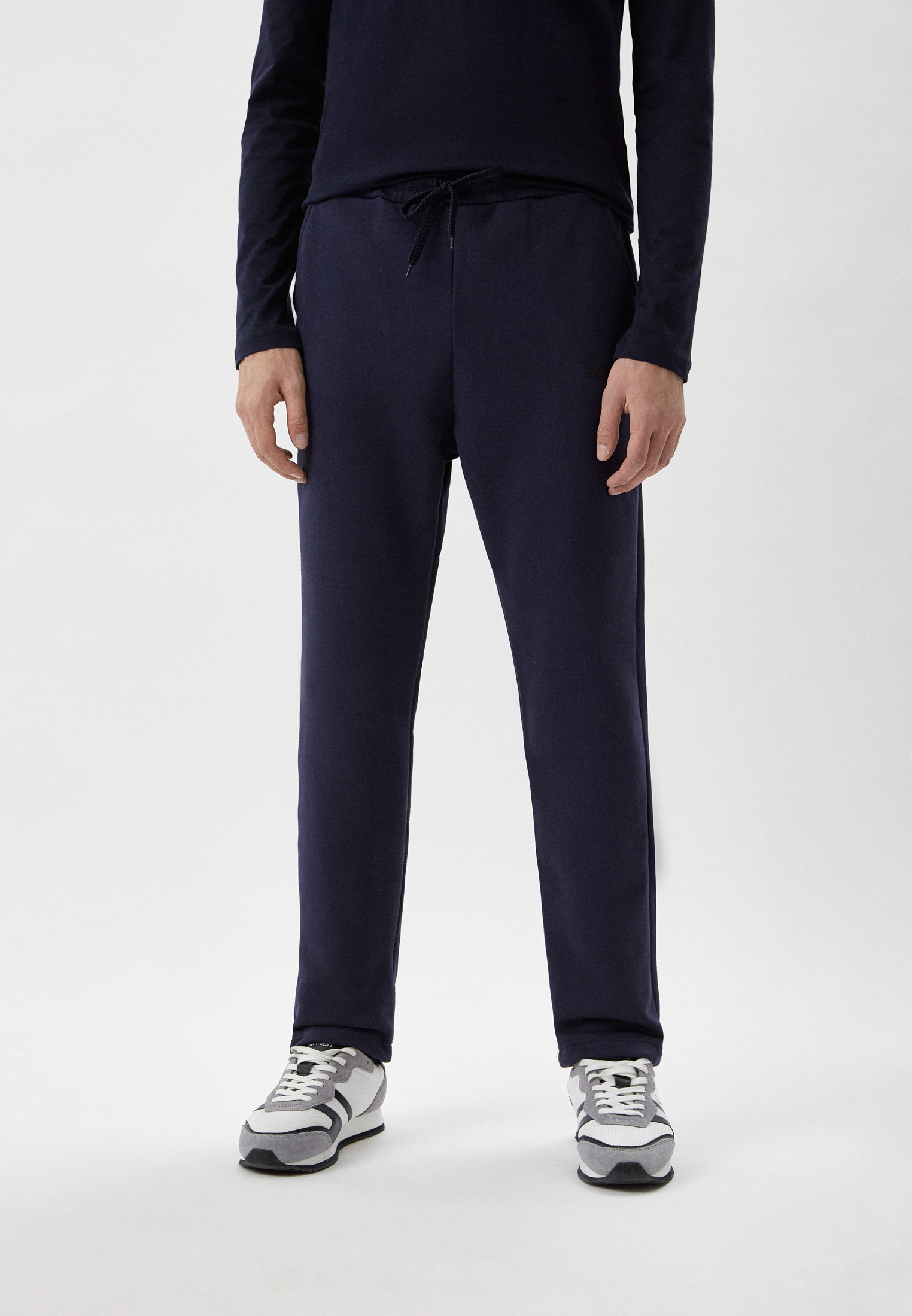 Мужские спортивные брюки Baldinini (Балдинини) M14: изображение 1