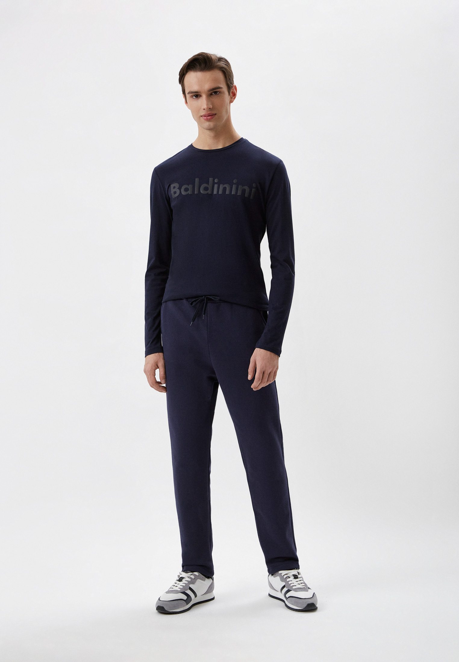 Мужские спортивные брюки Baldinini (Балдинини) M14: изображение 2