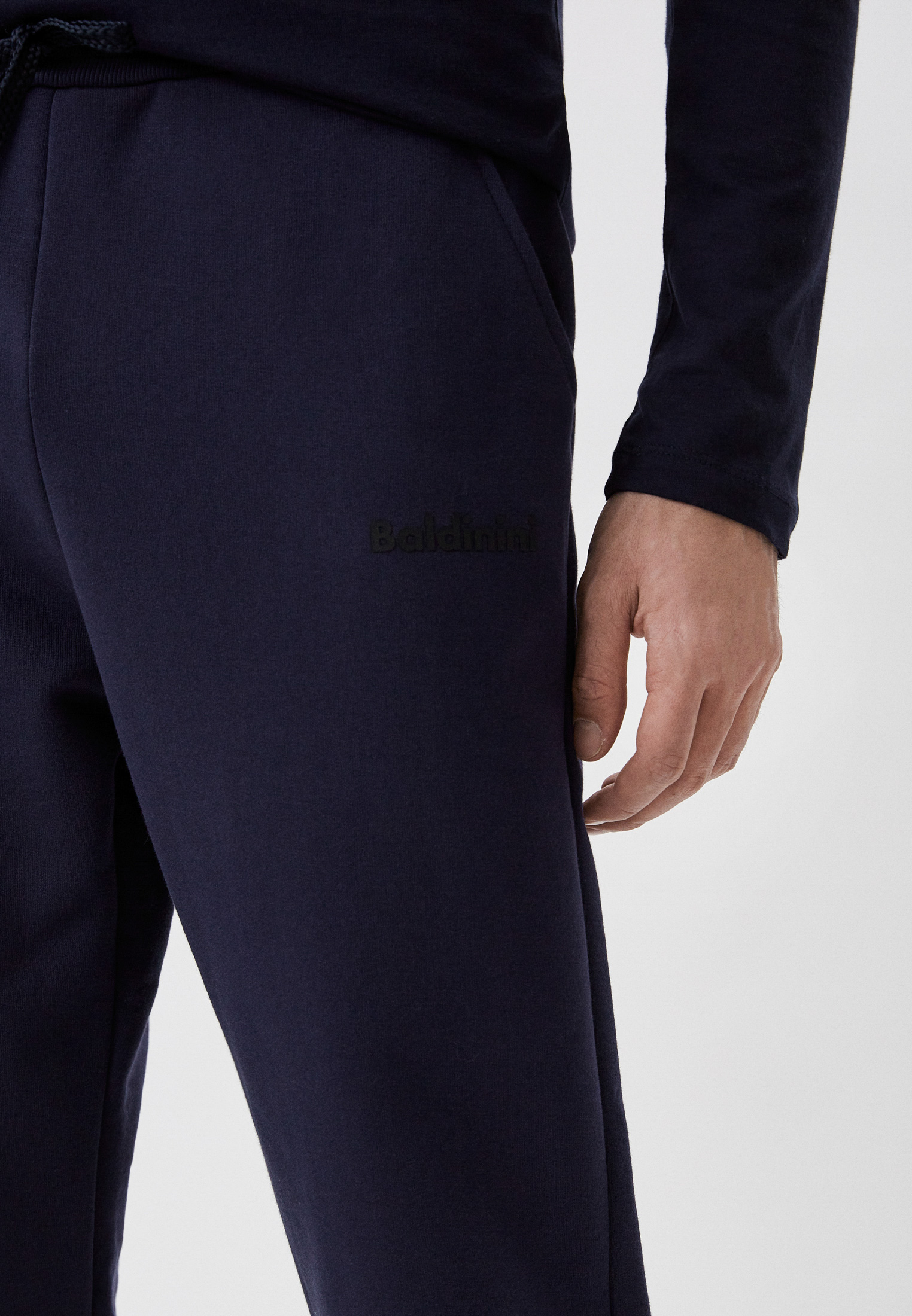 Мужские спортивные брюки Baldinini (Балдинини) M14: изображение 4