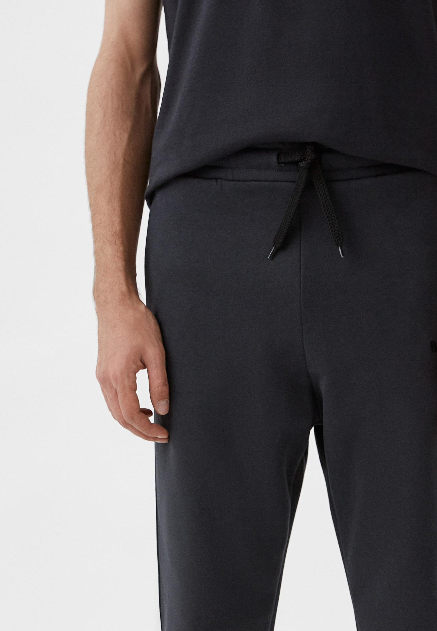 Мужские спортивные брюки Baldinini (Балдинини) M16: изображение 4