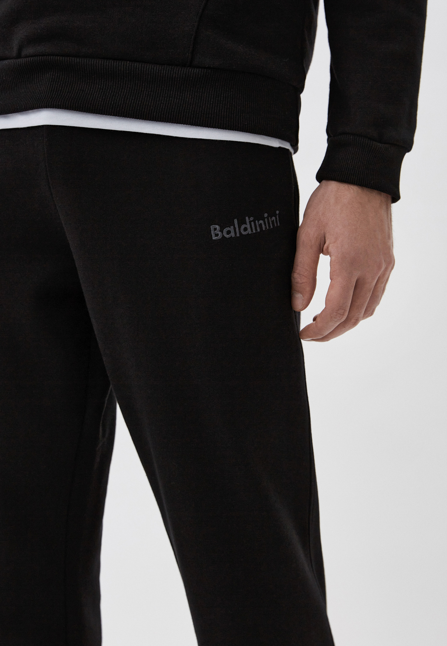 Мужские спортивные брюки Baldinini (Балдинини) M16: изображение 4