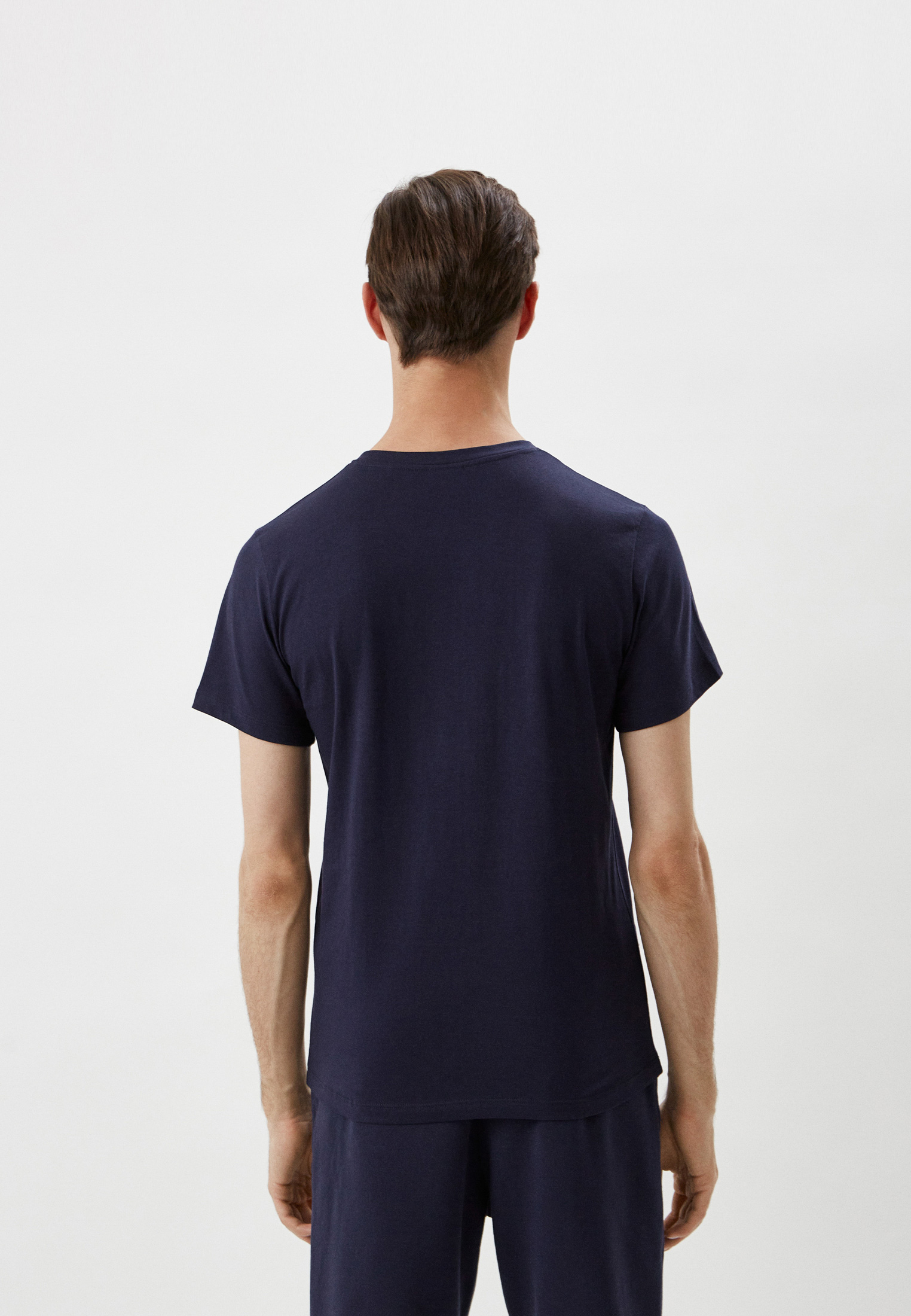 Мужская футболка Baldinini (Балдинини) M21: изображение 2