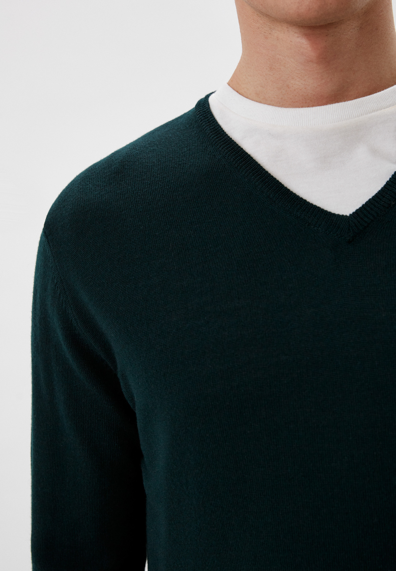 Пуловер Baldinini (Балдинини) MU02: изображение 4