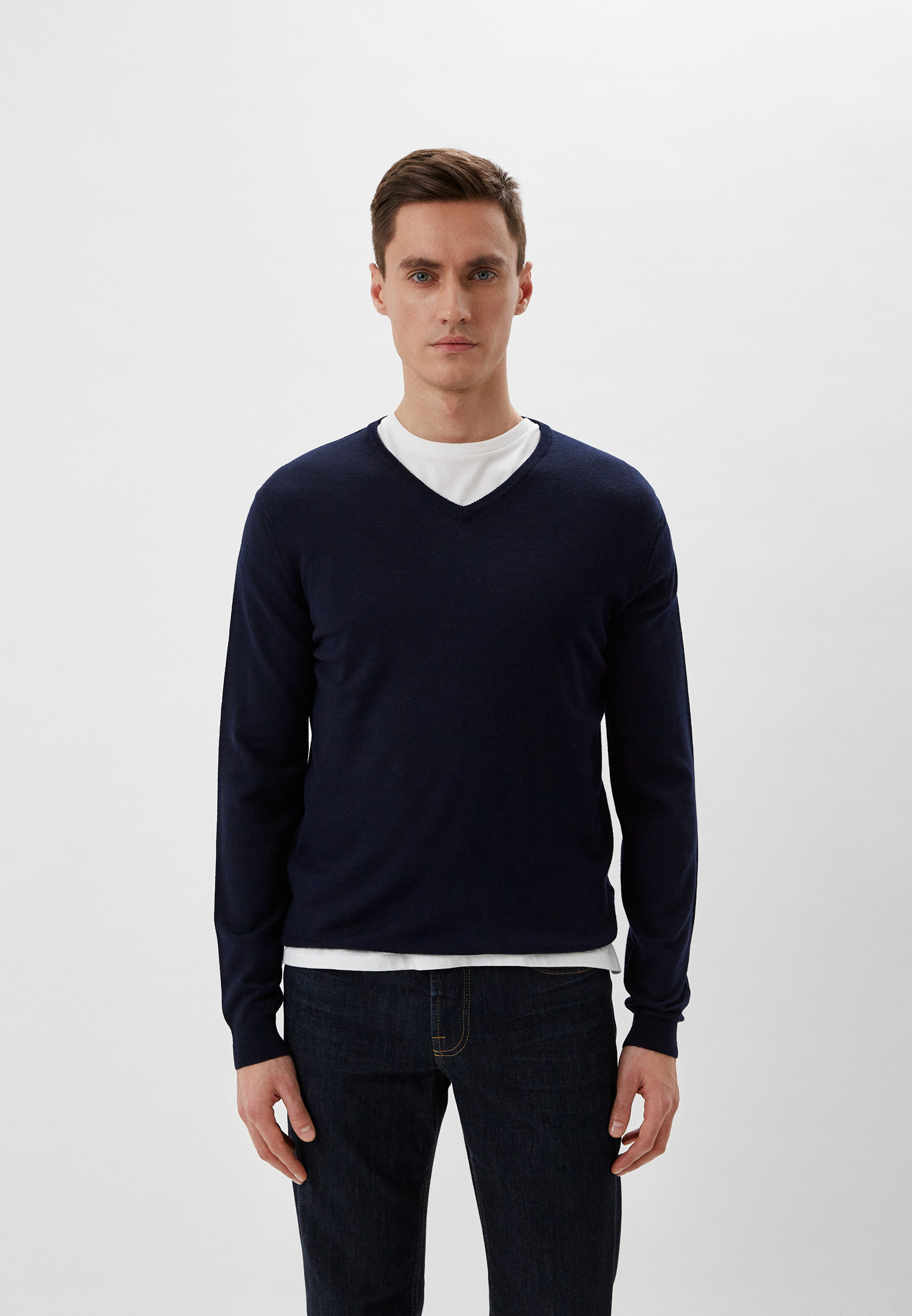 Пуловер Baldinini (Балдинини) MU02: изображение 1