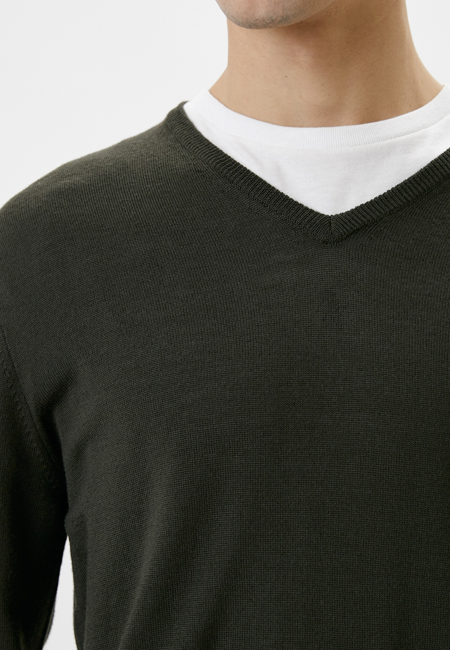 Пуловер Baldinini (Балдинини) MU02: изображение 4