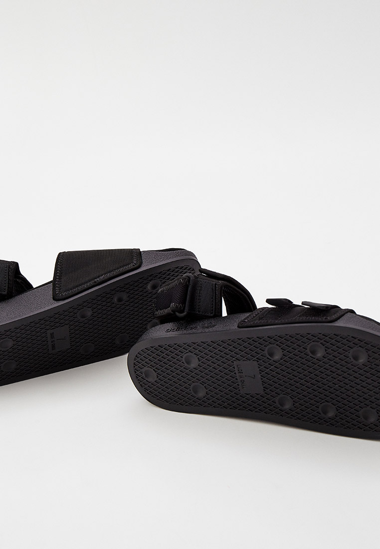 slip on preto feminino adidas