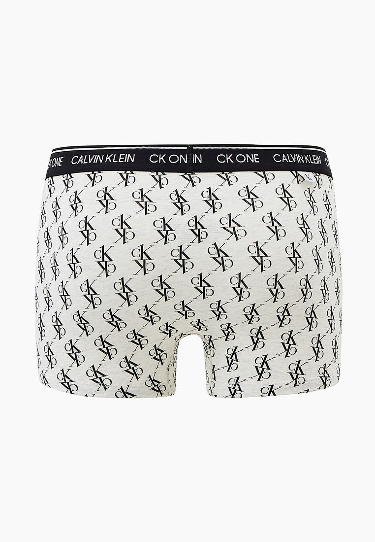 Мужские трусы Calvin Klein Underwear (Кельвин Кляйн Андервеар) NB2216A: изображение 2