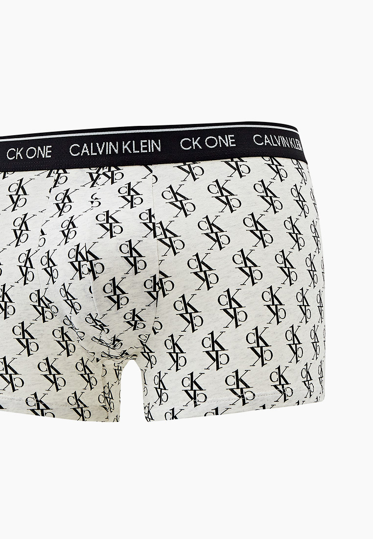 Мужские трусы Calvin Klein Underwear (Кельвин Кляйн Андервеар) NB2216A: изображение 3