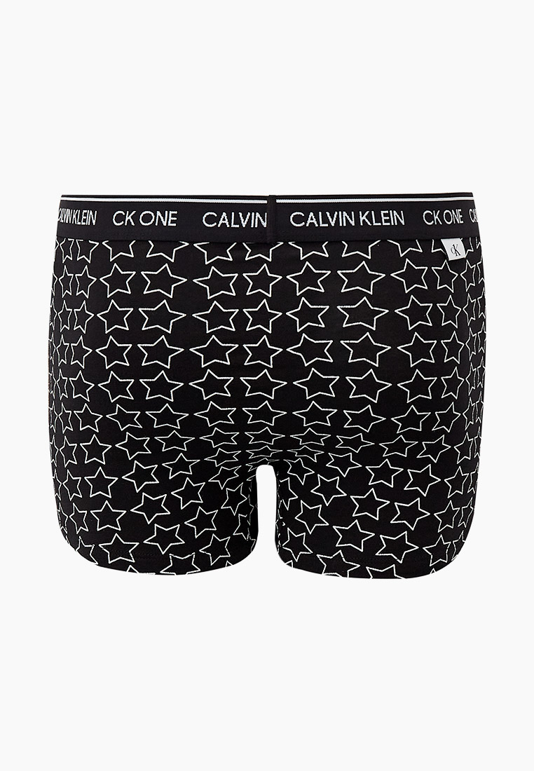 Мужские трусы Calvin Klein Underwear (Кельвин Кляйн Андервеар) NB2216A: изображение 2