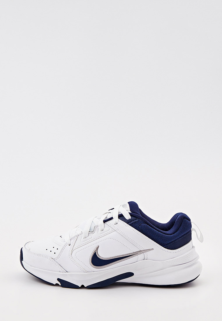 Мужские кроссовки Nike (Найк) DJ1196: изображение 1