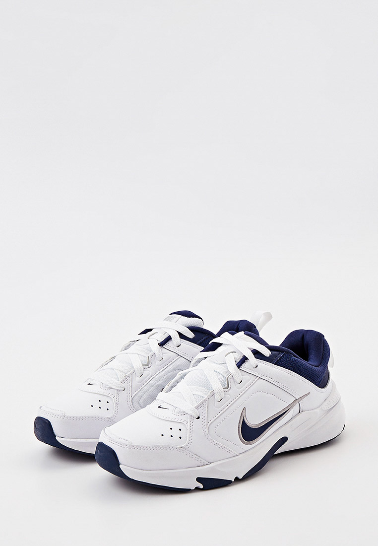 Мужские кроссовки Nike (Найк) DJ1196: изображение 3