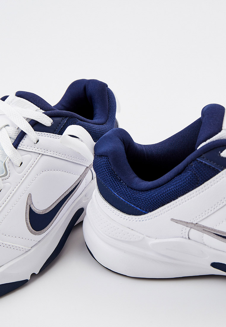 Мужские кроссовки Nike (Найк) DJ1196: изображение 4