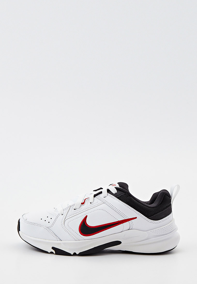 Мужские кроссовки Nike (Найк) DJ1196: изображение 6