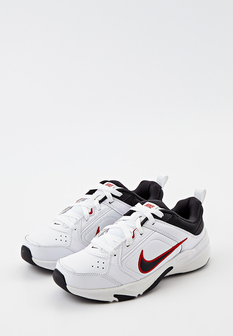 Мужские кроссовки Nike (Найк) DJ1196: изображение 8