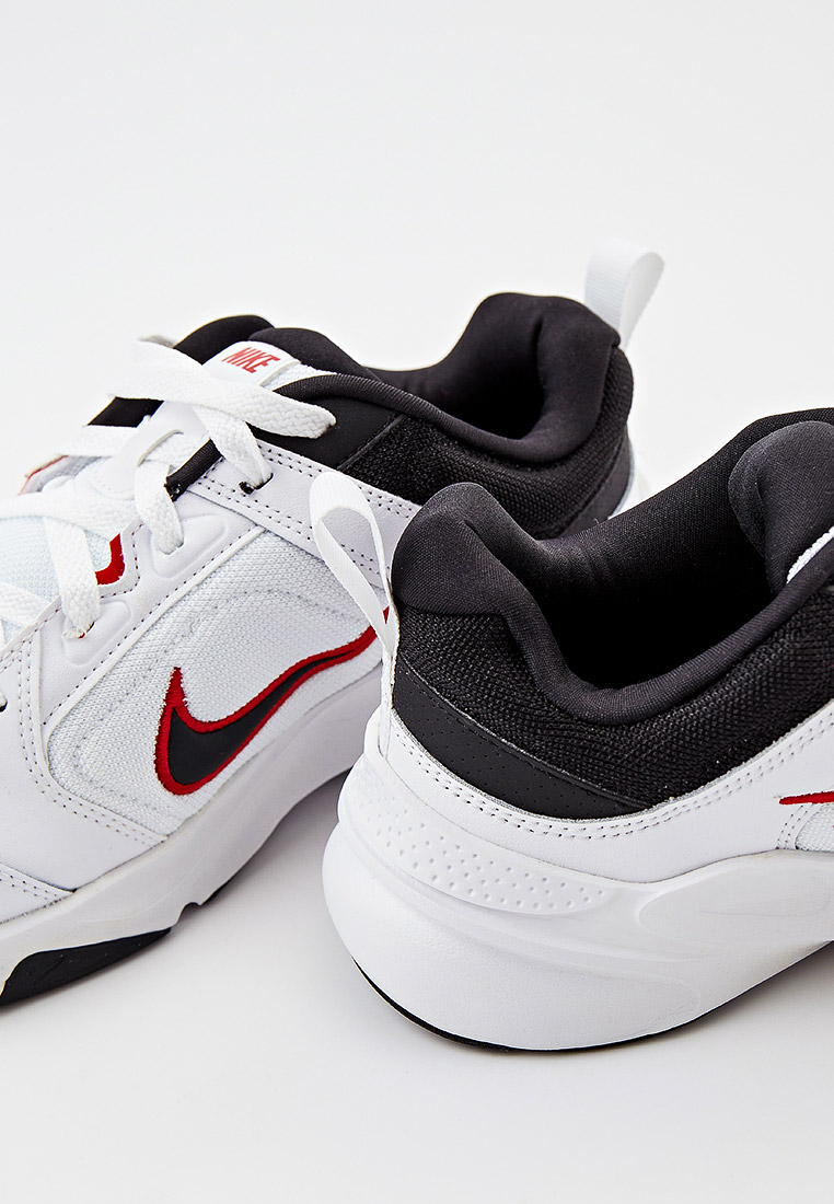 Мужские кроссовки Nike (Найк) DJ1196: изображение 9