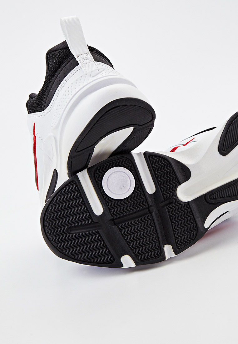Мужские кроссовки Nike (Найк) DJ1196: изображение 10