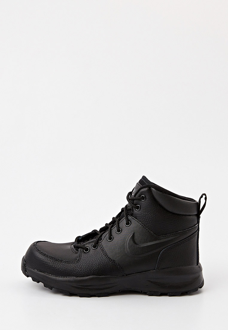 Ботинки для мальчиков Nike (Найк) BQ5372: изображение 1