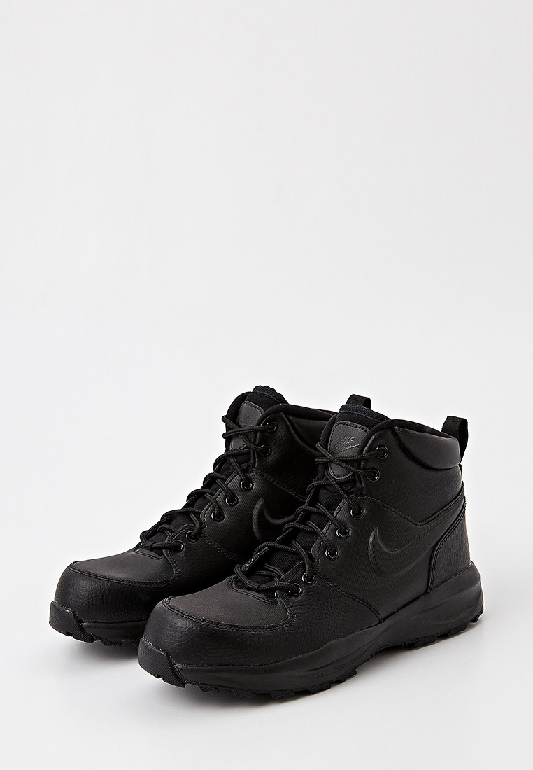 Ботинки для мальчиков Nike (Найк) BQ5372: изображение 3