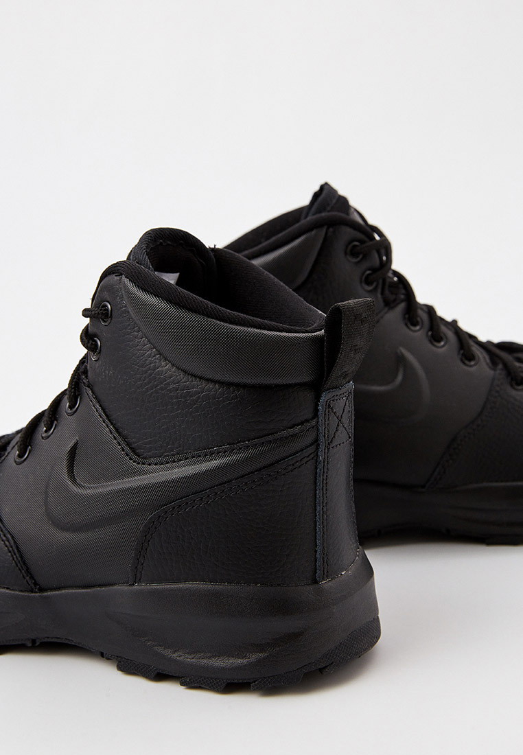 Ботинки для мальчиков Nike (Найк) BQ5372: изображение 4