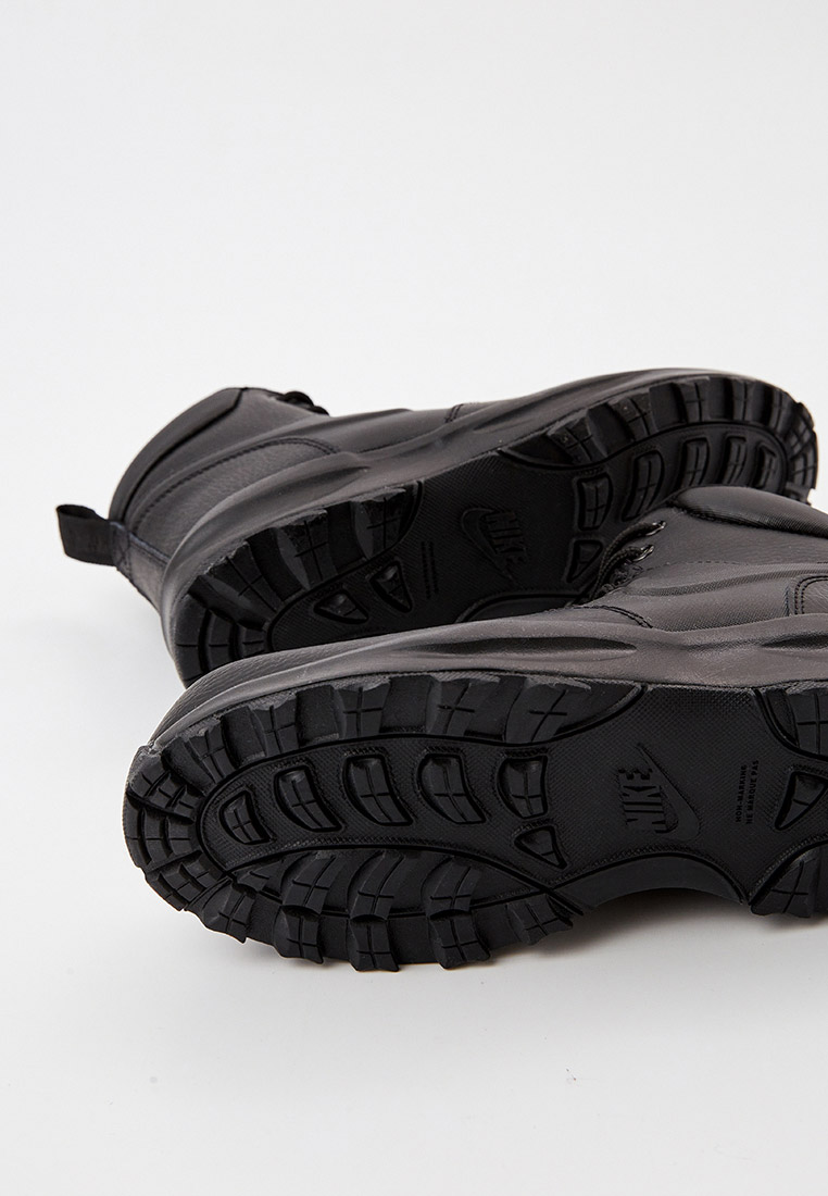 Ботинки для мальчиков Nike (Найк) BQ5372: изображение 5