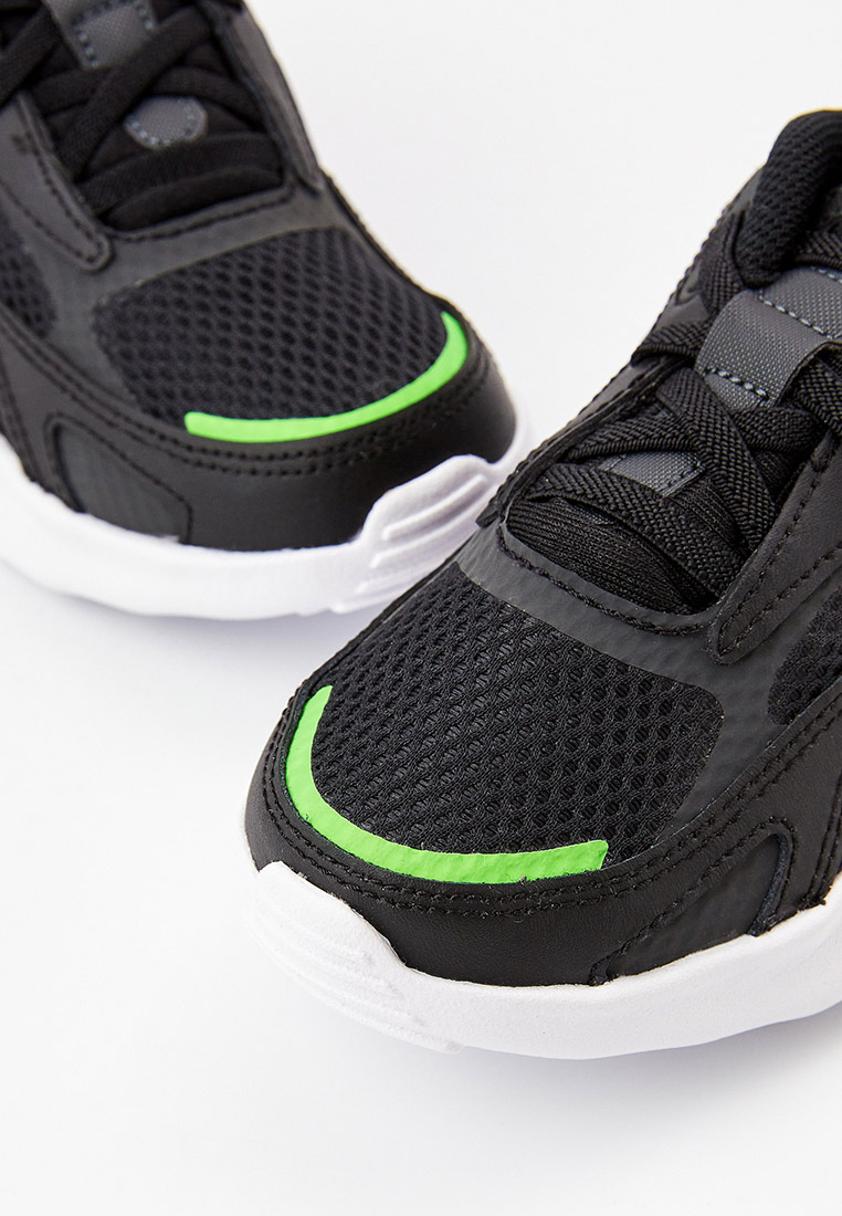 Кроссовки для мальчиков Nike (Найк) CW1627: изображение 7