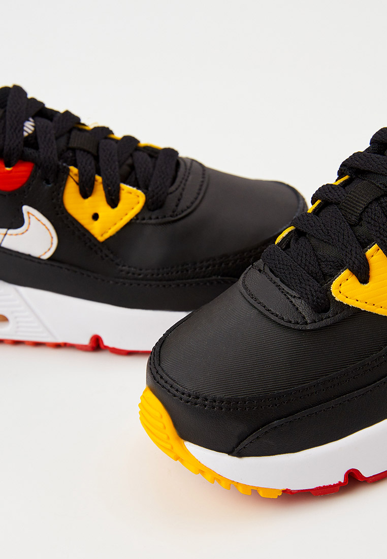 Кроссовки для мальчиков Nike (Найк) CD6868: изображение 7