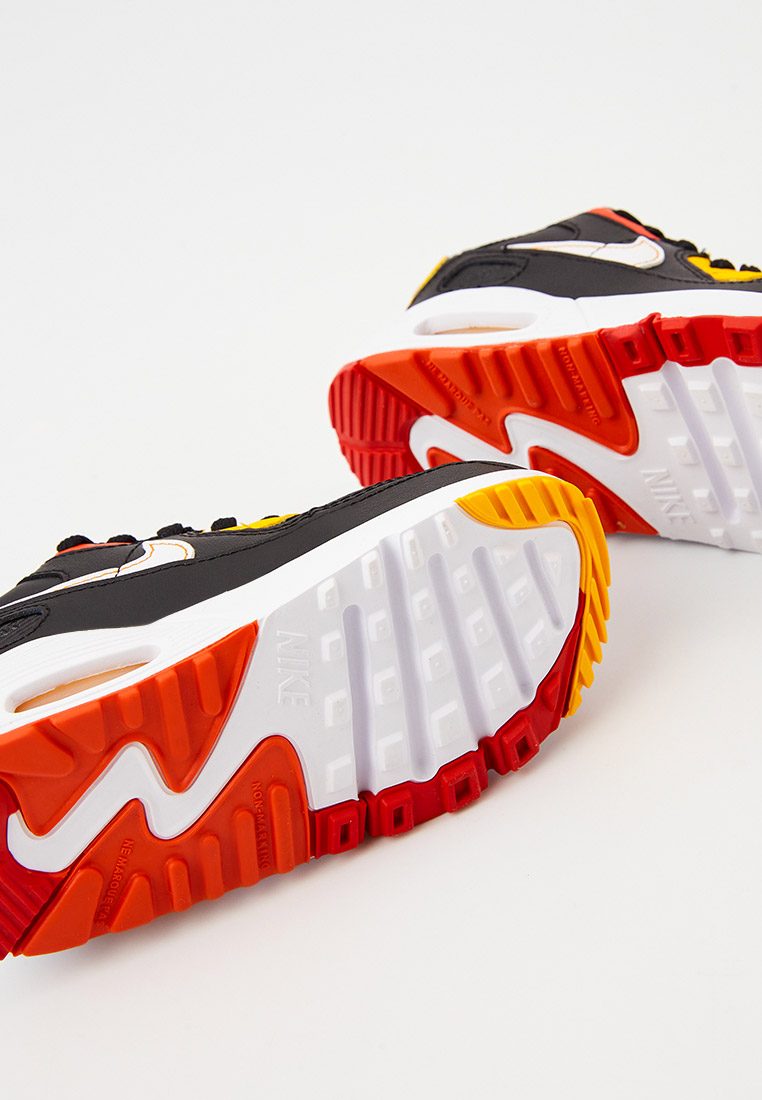 Кроссовки для мальчиков Nike (Найк) CD6868: изображение 10