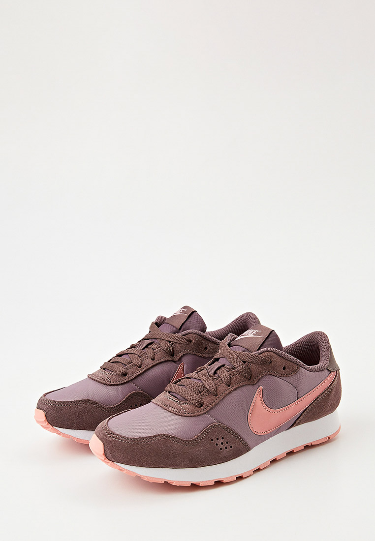 Кроссовки для мальчиков Nike (Найк) CN8558: изображение 3