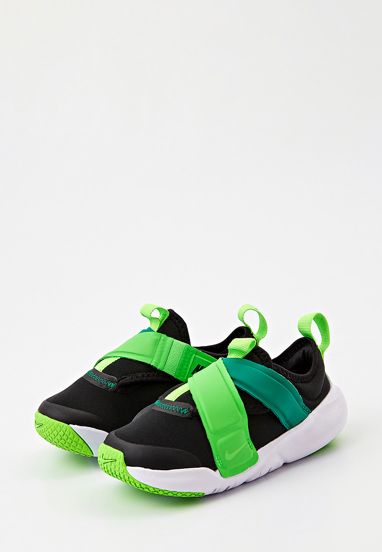 Кроссовки для мальчиков Nike (Найк) CZ0188: изображение 8