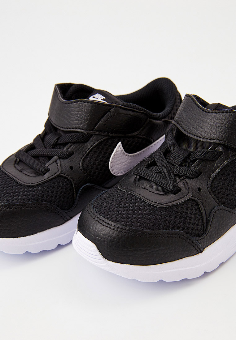 Кроссовки для мальчиков Nike (Найк) CZ5361: изображение 7