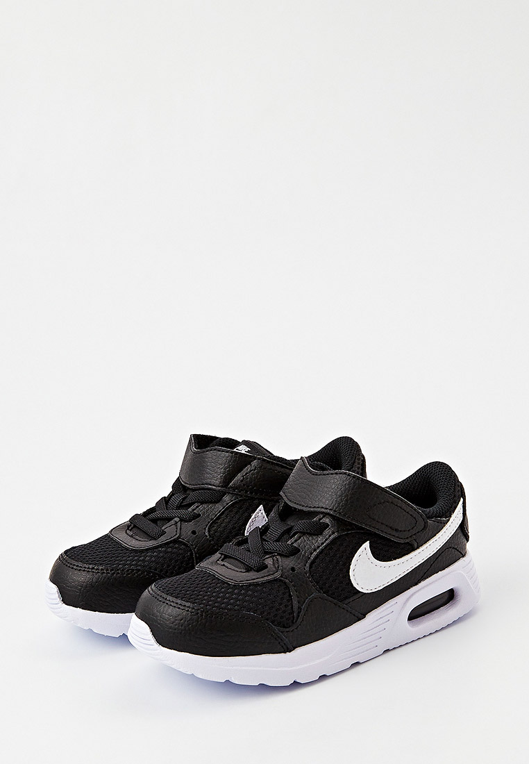 Кроссовки для мальчиков Nike (Найк) CZ5361: изображение 13