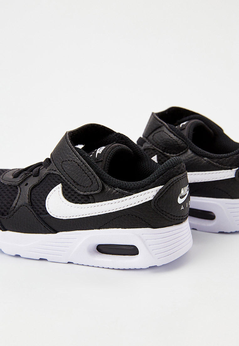 Кроссовки для мальчиков Nike (Найк) CZ5361: изображение 9