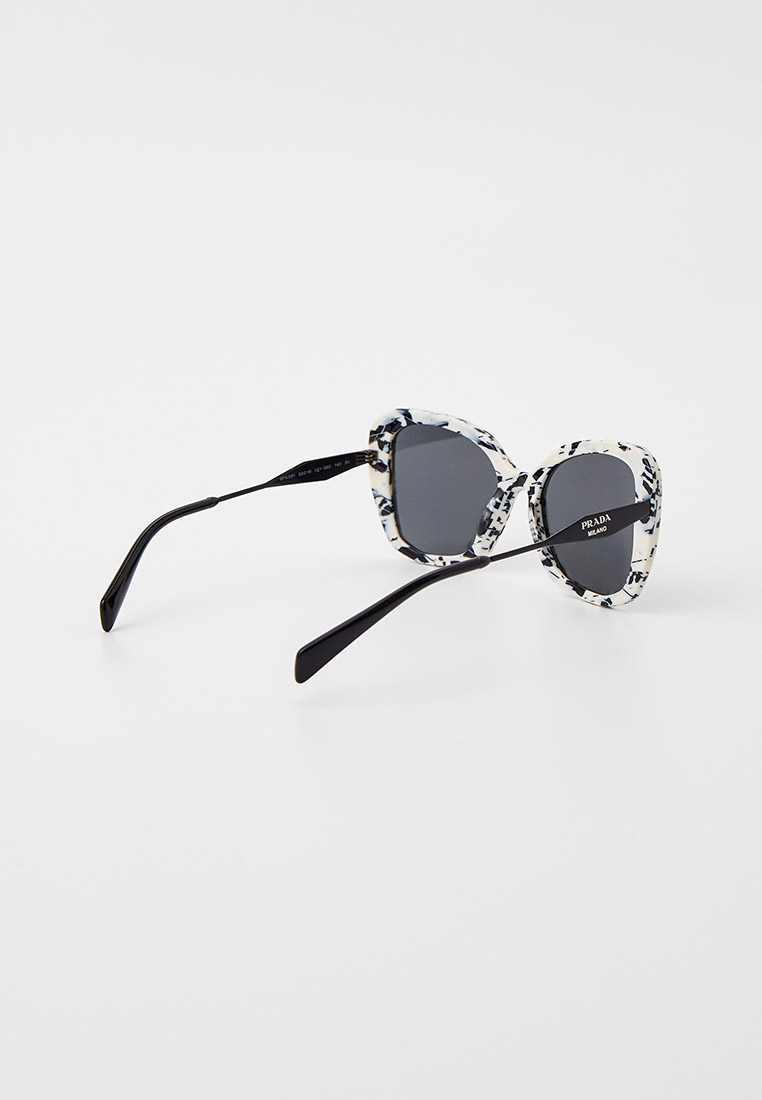 Женские солнцезащитные очки Prada (Прада) 0PR 03YS: изображение 2