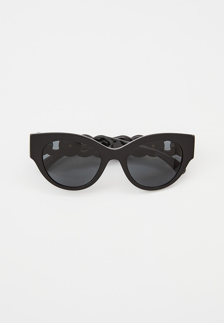 Женские солнцезащитные очки Versace 0VE4408
