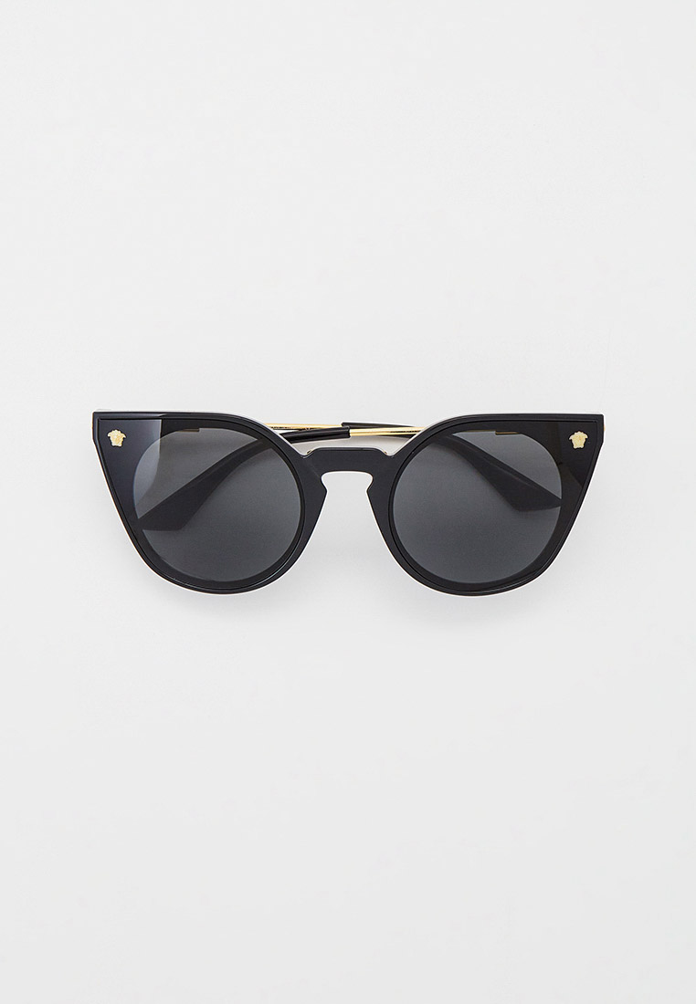 Женские солнцезащитные очки Versace 0VE4410