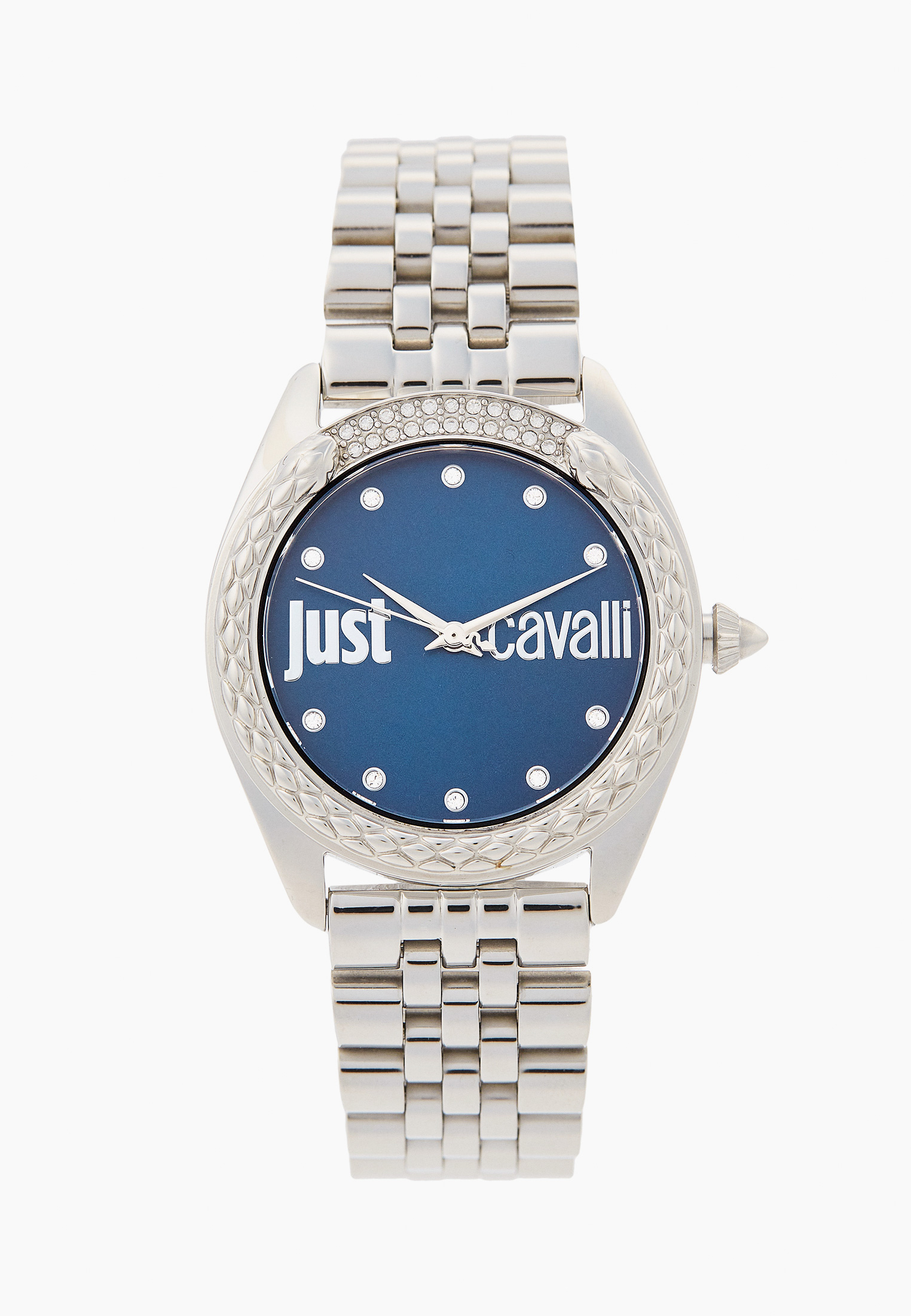 Часы Just Cavalli (Джаст Кавалли) Часы и браслет Just Cavalli
