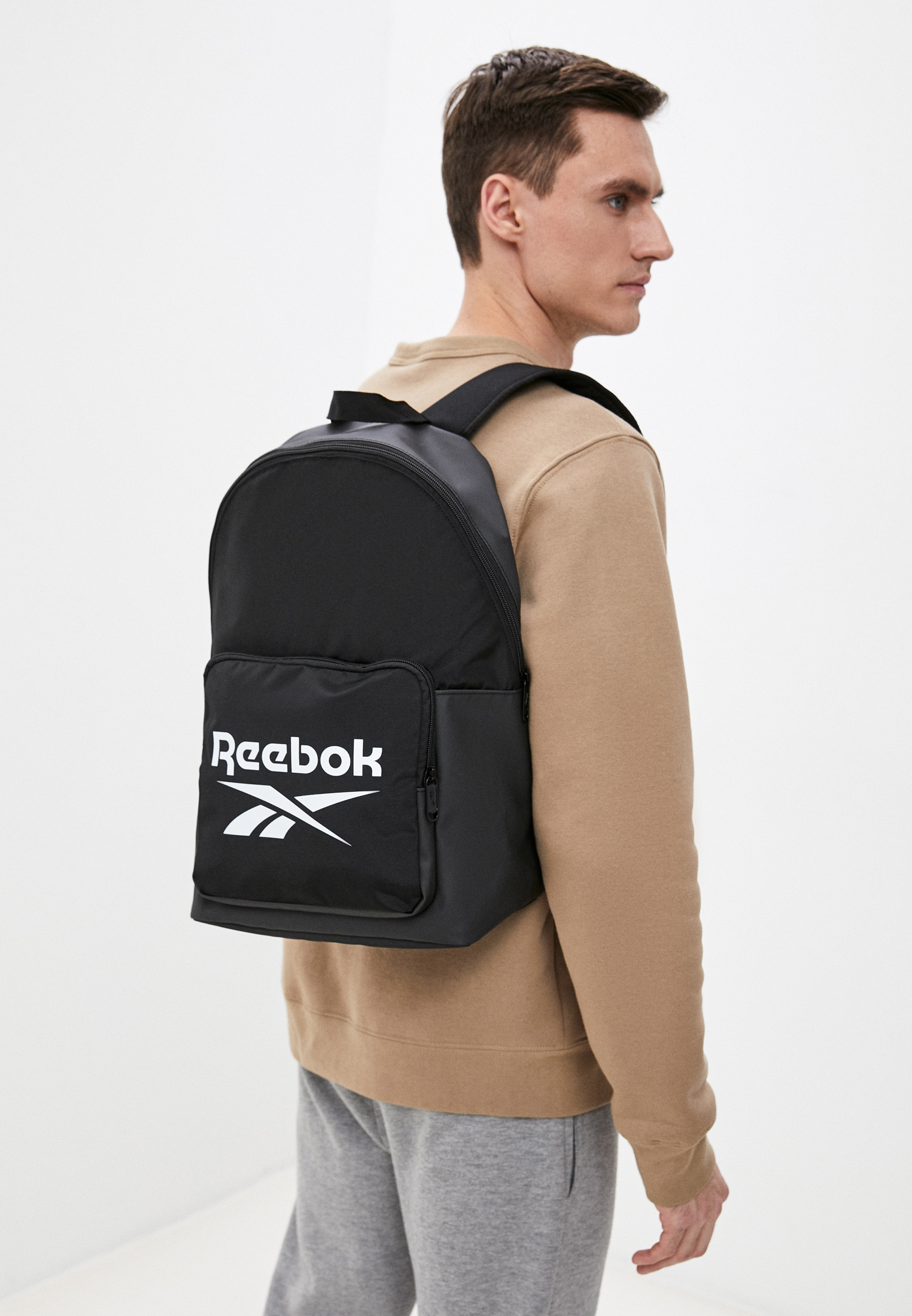 Мужской Рюкзак Reebok Купить