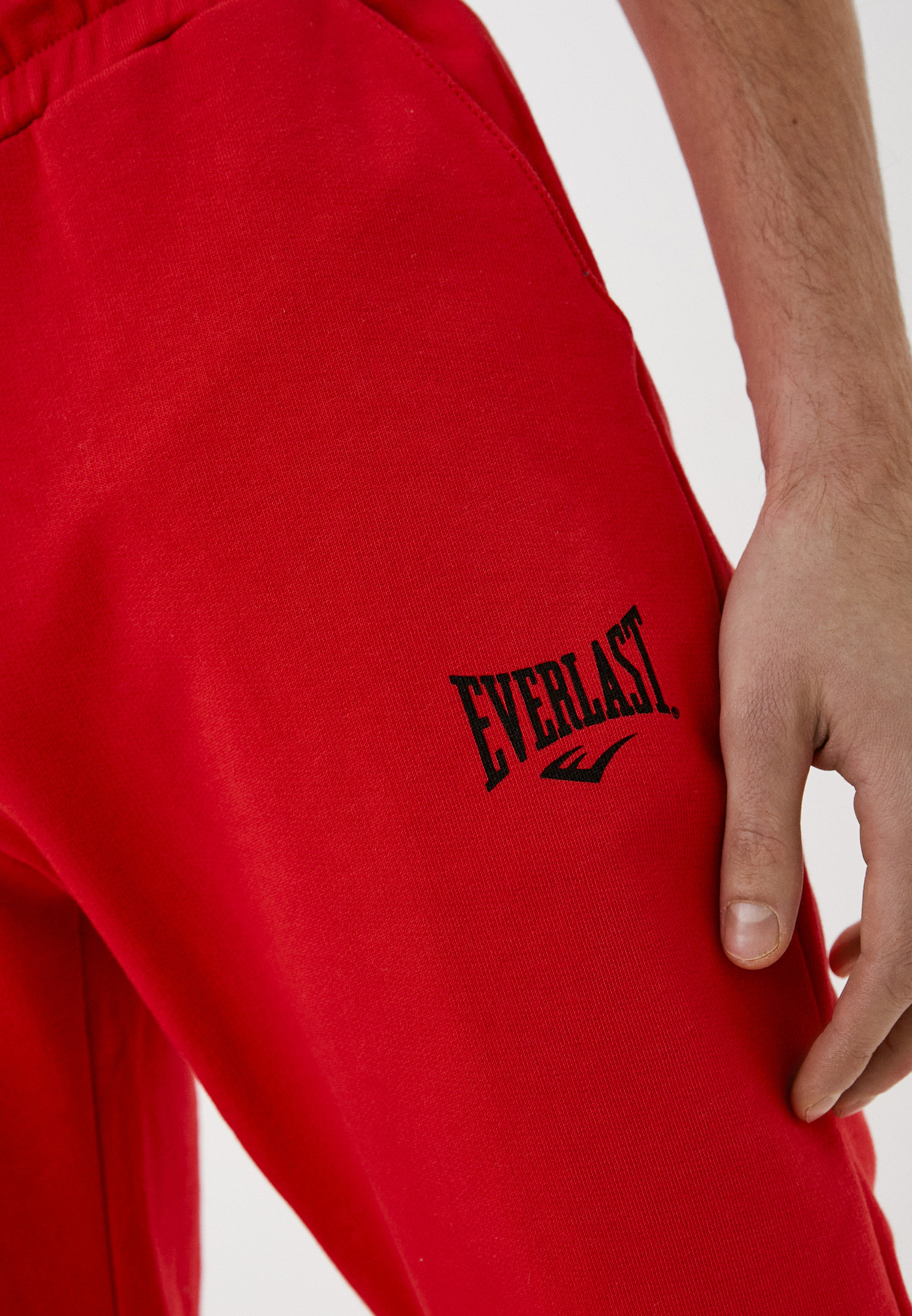 Штаны Everlast утепленные