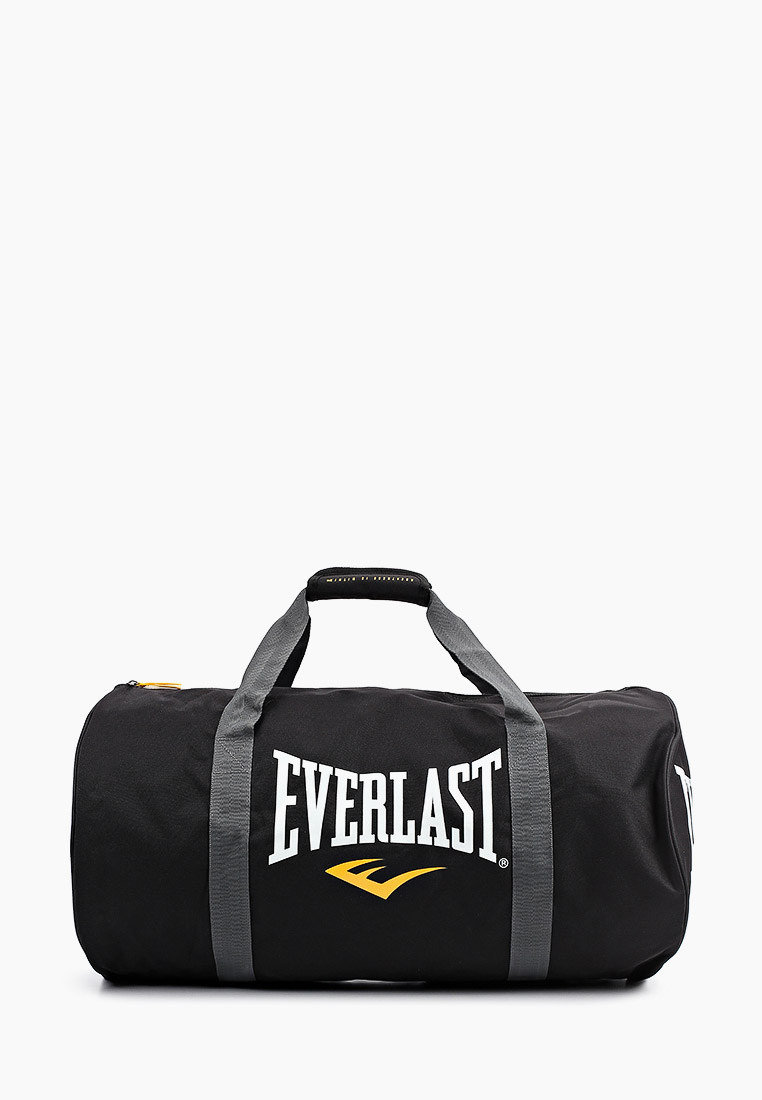 Спортивная сумка Everlast (Эверласт) Сумка спортивная Everlast