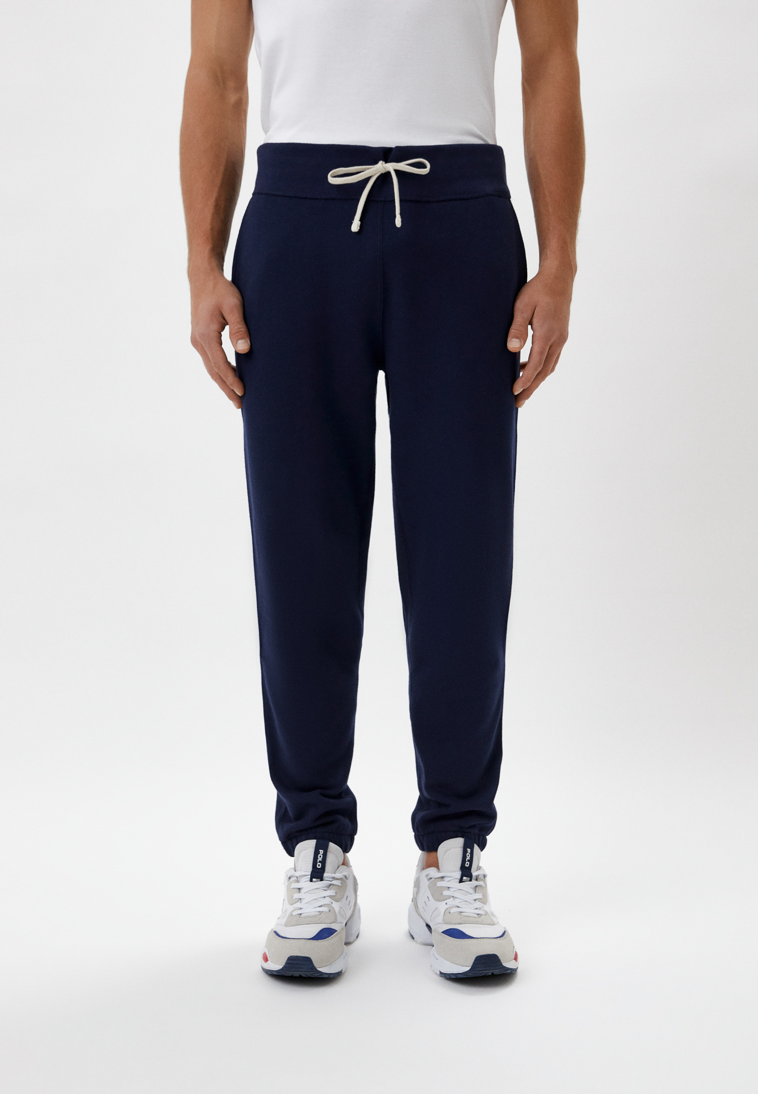 Мужские спортивные брюки Polo Ralph Lauren (Поло Ральф Лорен) 710793939003