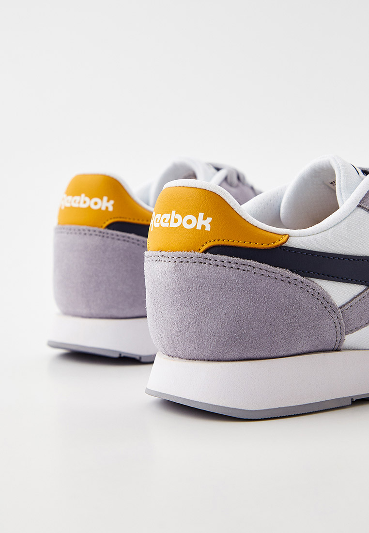 Мужские кроссовки Reebok Classic FY5814 купить за 3699 руб.