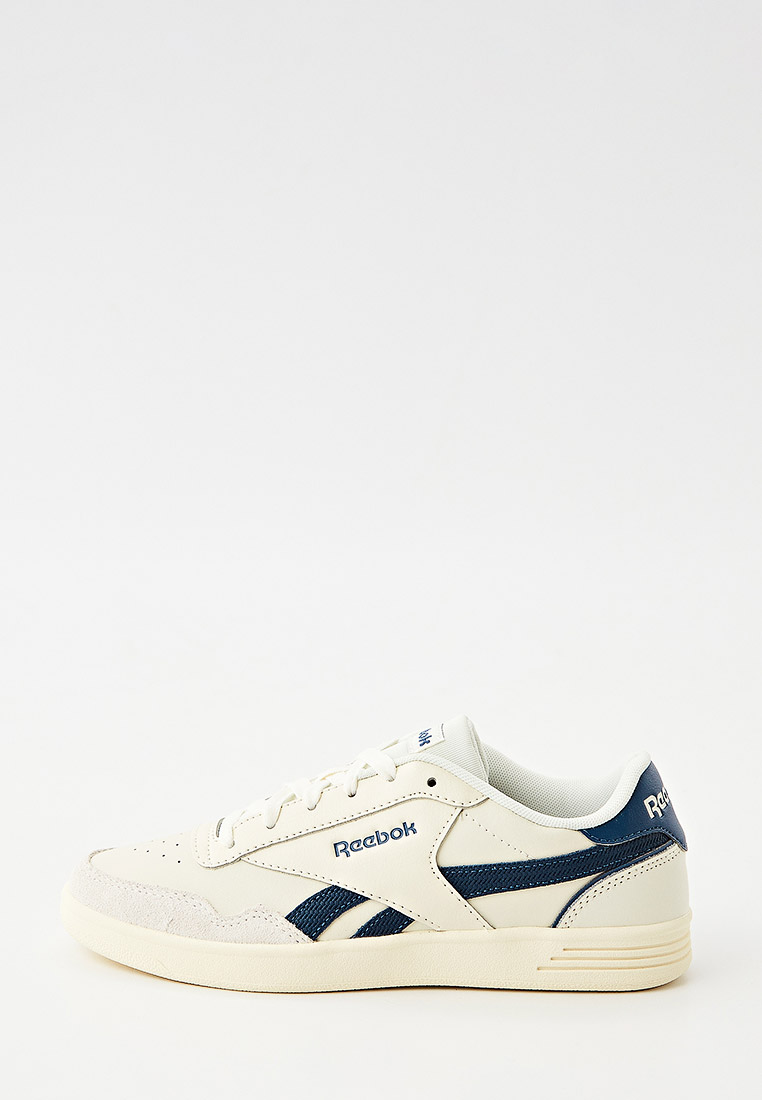 Мужские кеды Reebok Classic FZ0428 купить за 2770 руб.