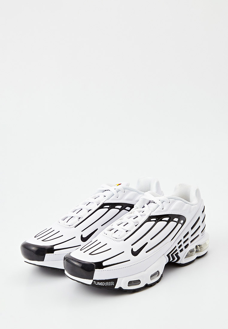 Мужские кроссовки Nike (Найк) CK6716: изображение 3
