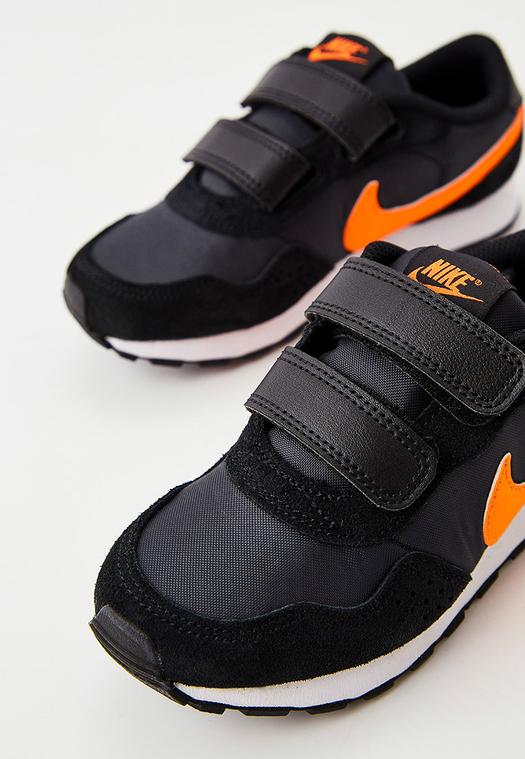 Кроссовки для мальчиков Nike (Найк) CN8559: изображение 17
