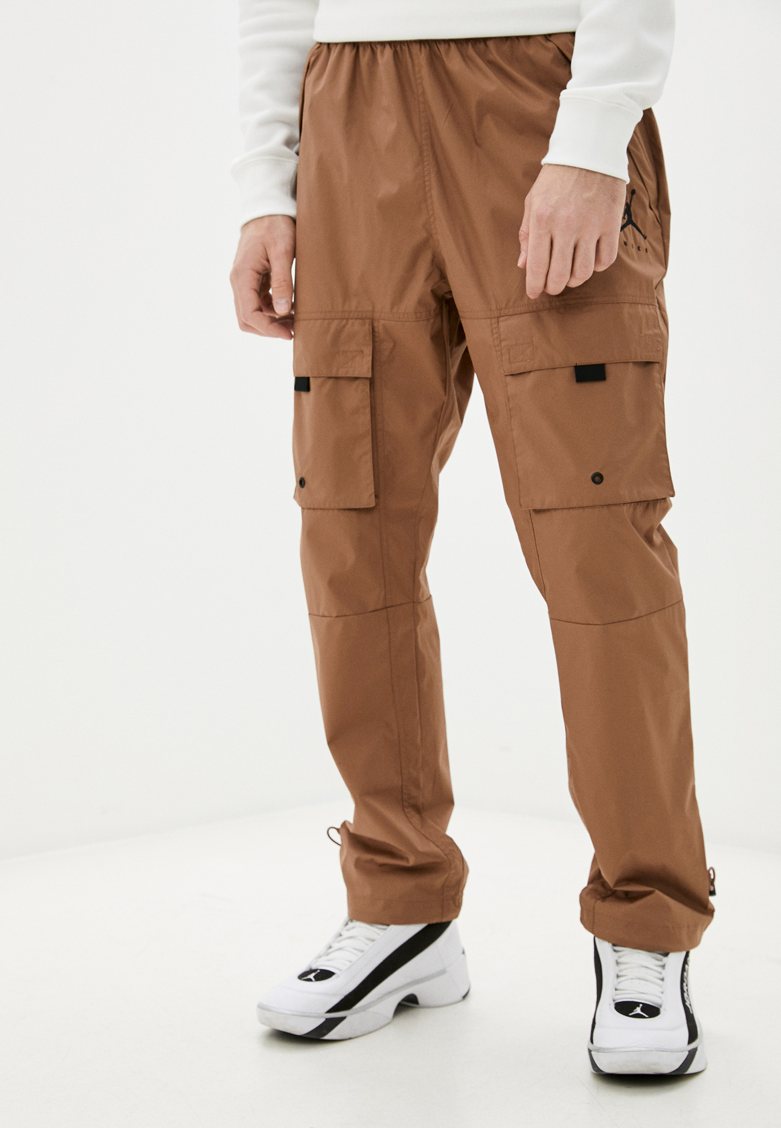 Мужские спортивные брюки Jordan DC9663: изображение 1