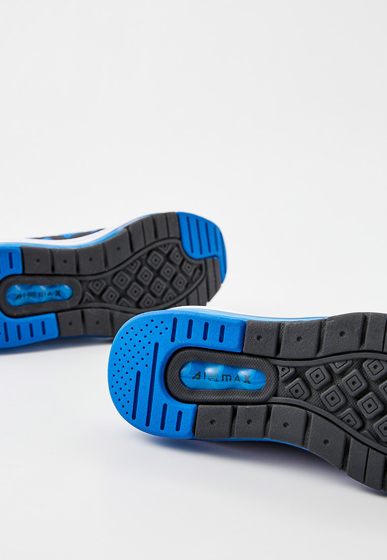 Мужские кроссовки Nike (Найк) CW1648: изображение 15